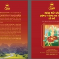 RƯỢU NẾP CÁI ĐÔNG TRÙNG HẠ THẢO CỐ ĐÔ