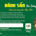 BÁNH SẮN TÂN TƯỜNG HỢP