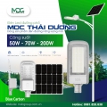 MDC THÁI DƯƠNG (SOLAR LIGHT) - 200W