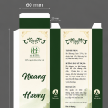 Nhang Hương Thảo