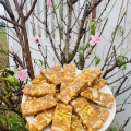 Kẹo chè lam