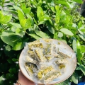 Kẹo lạc vừng
