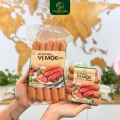 Xúc xích ngựa vị mộc nguyên bản