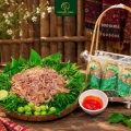 Nem ngựa Cao Bắc
