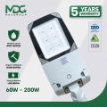 ĐÈN LED MDC THĂNG LONG 100W 