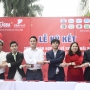 Ra mắt trang thương mại điện tử GBAmart
