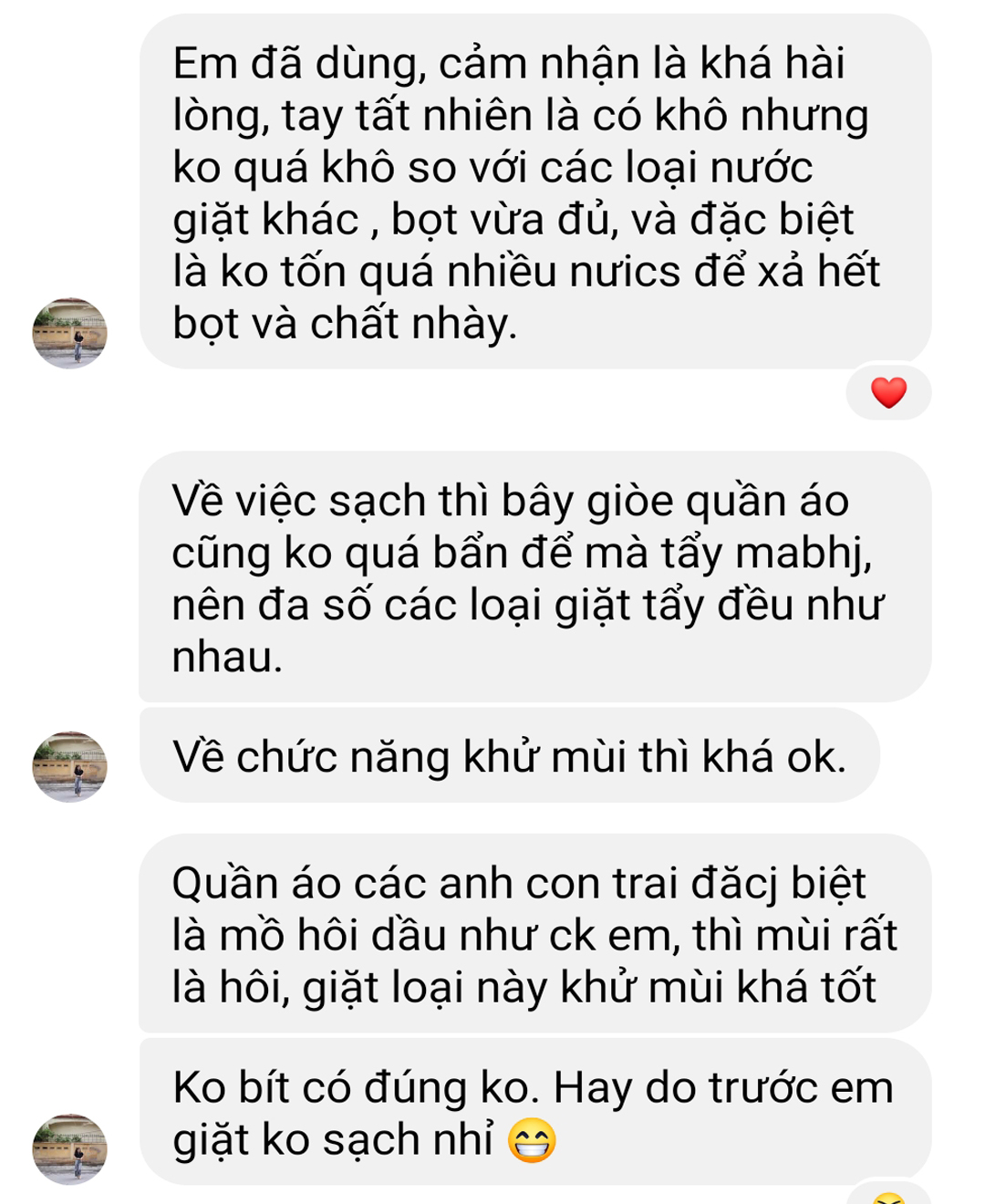 Ý kiến khách hàng