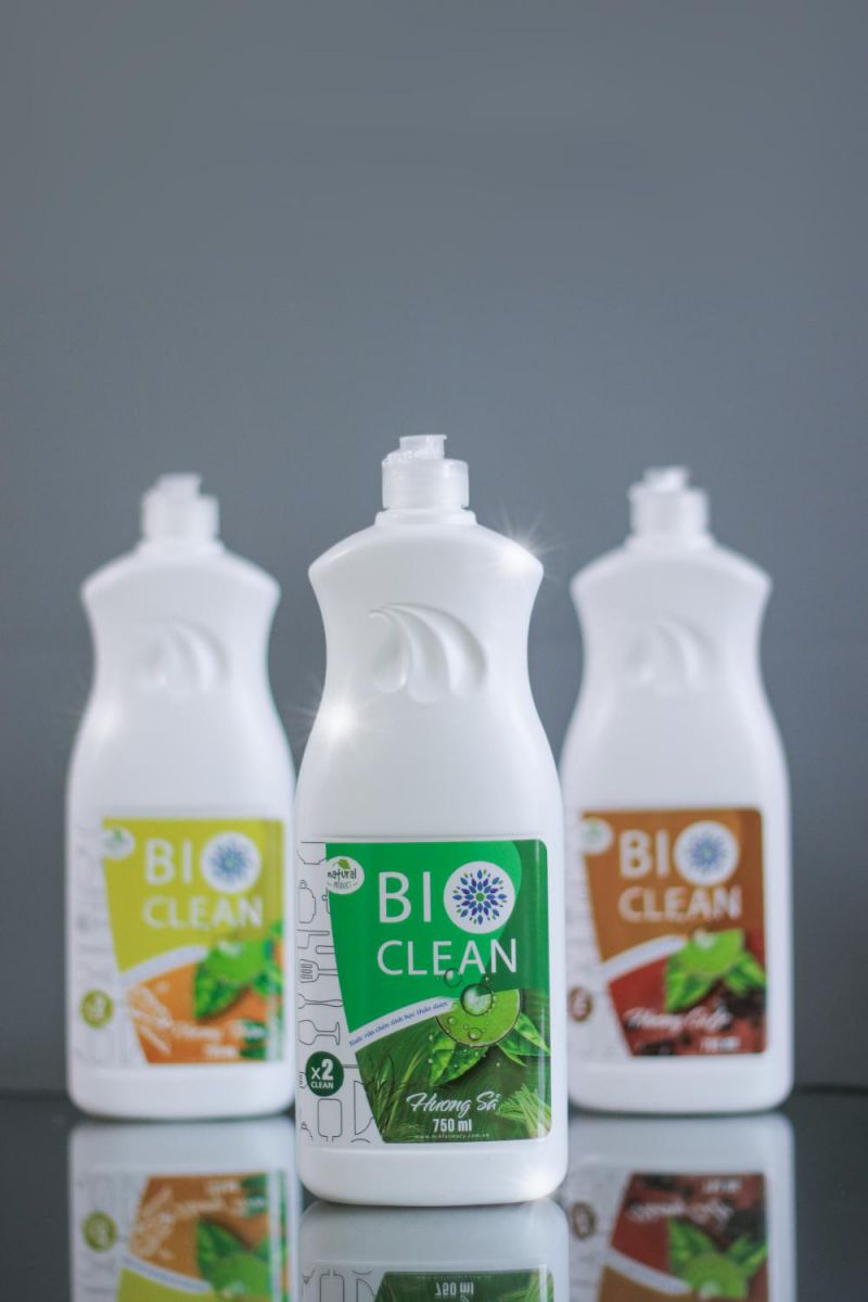 BioClean