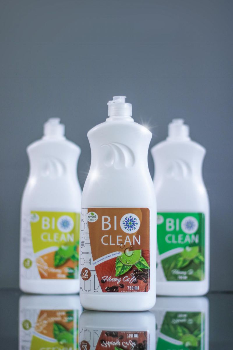 BIoClean X2