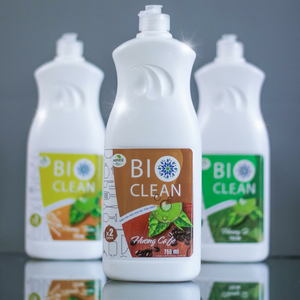 BioClean