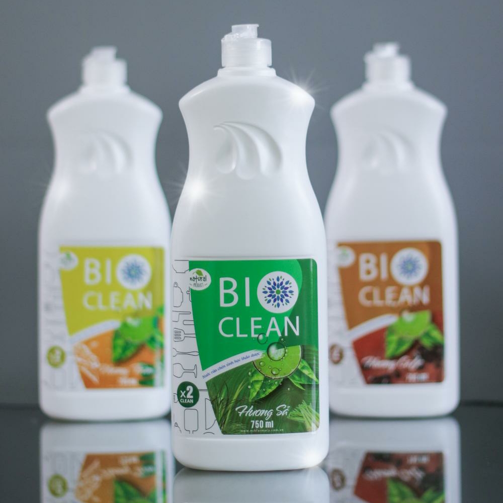 BioVlean