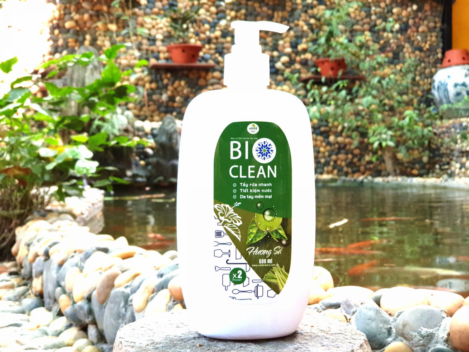 BioClean