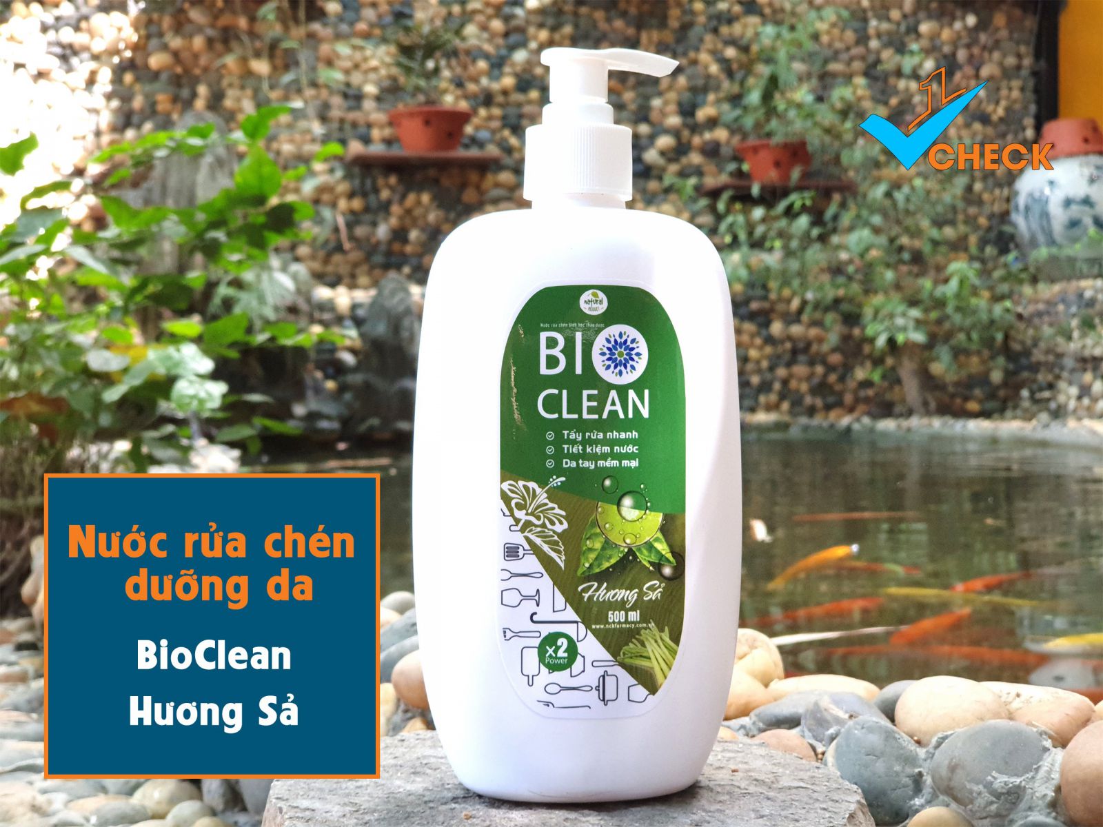 BioClean