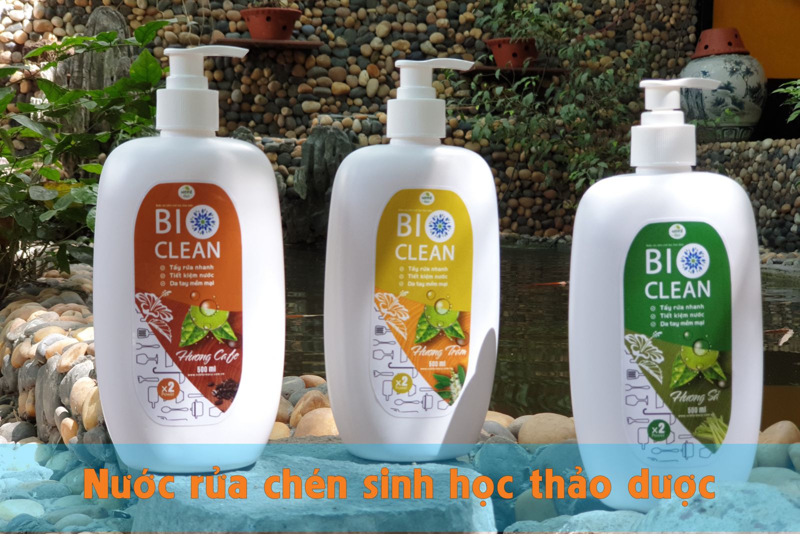 BIoClean