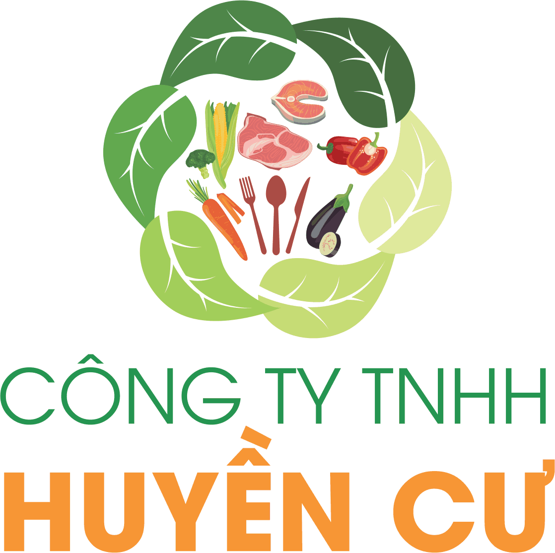 Công ty TNHH Huyền Cư