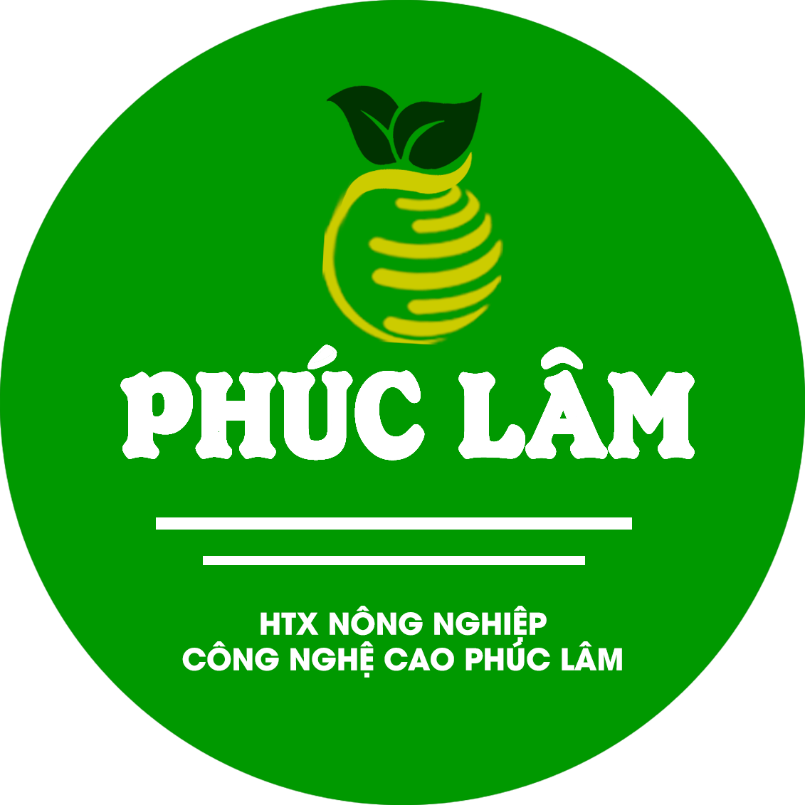 HTX Nông nghiệp công nghệ cao Phúc Lâm