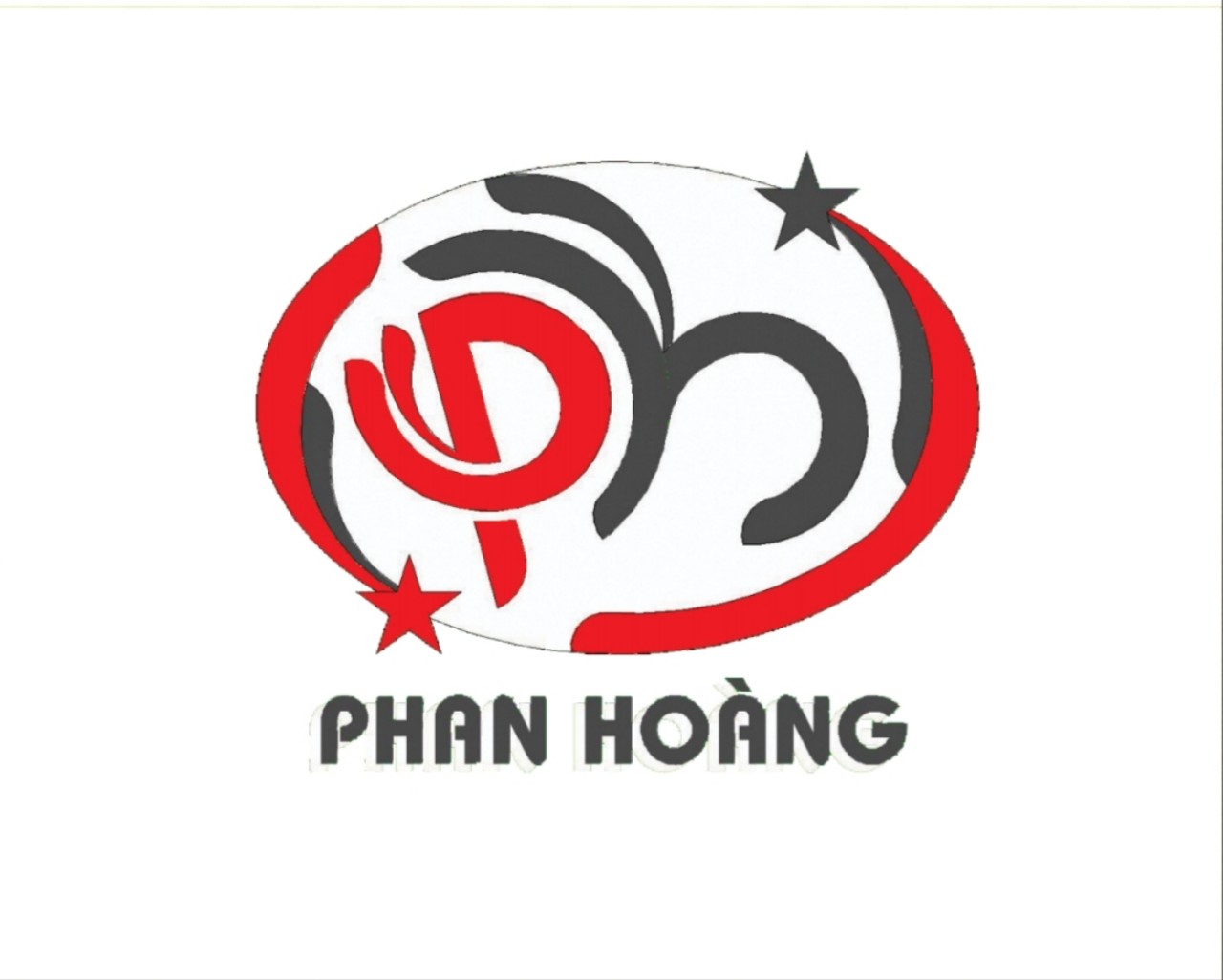 CÔNG TY TNHH SẢN XUẤT VÀ THƯƠNG MẠI PHAN HOÀNG