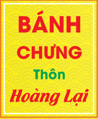 Tổ hợp tác Bánh Chưng thôn Hoàng Lại