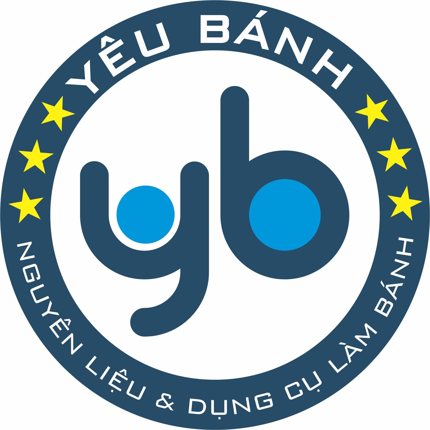 SHOP YÊU BÁNH