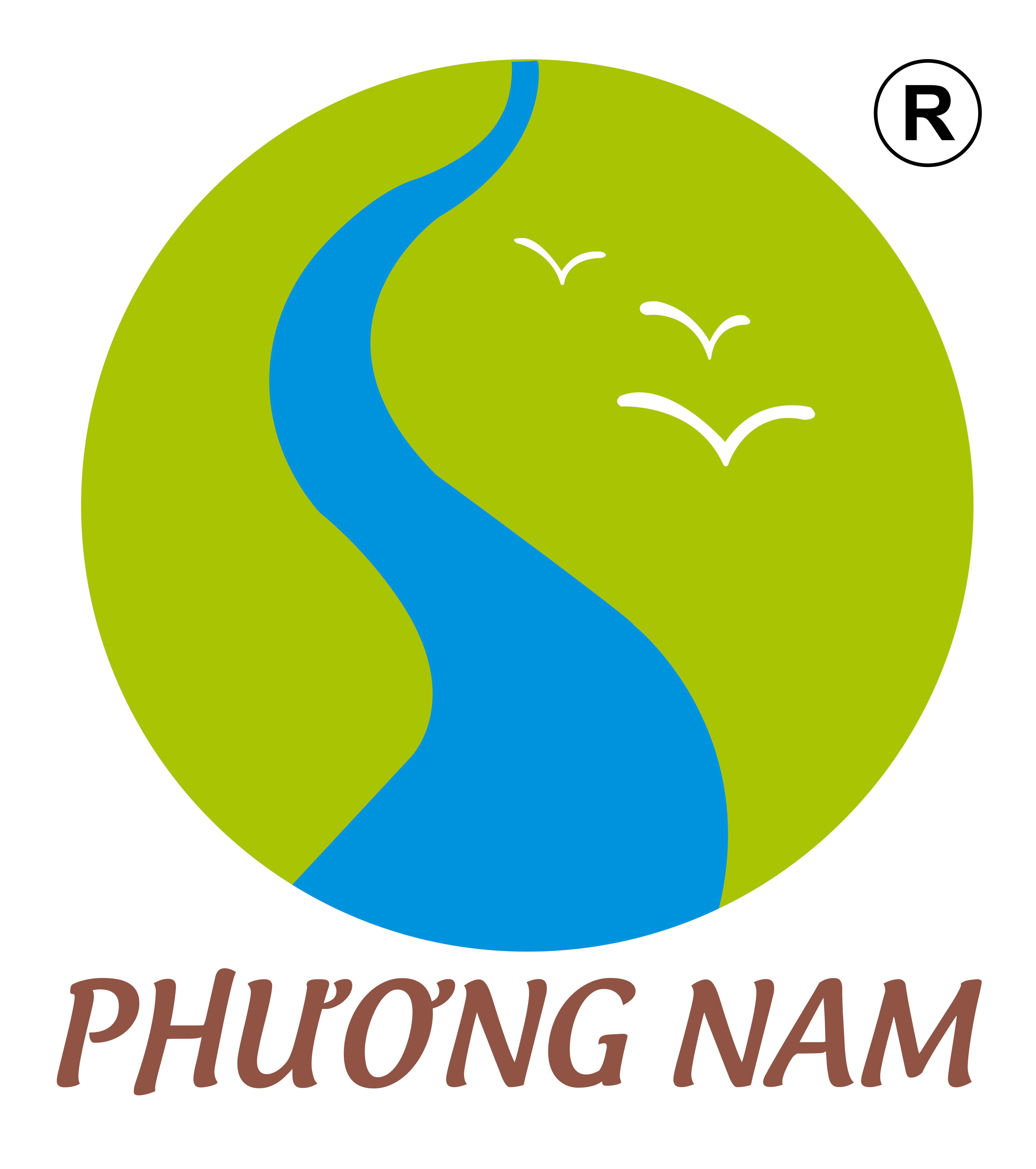 CÔNG TY CỔ PHẦN LƯƠNG THỰC PHƯƠNG NAM