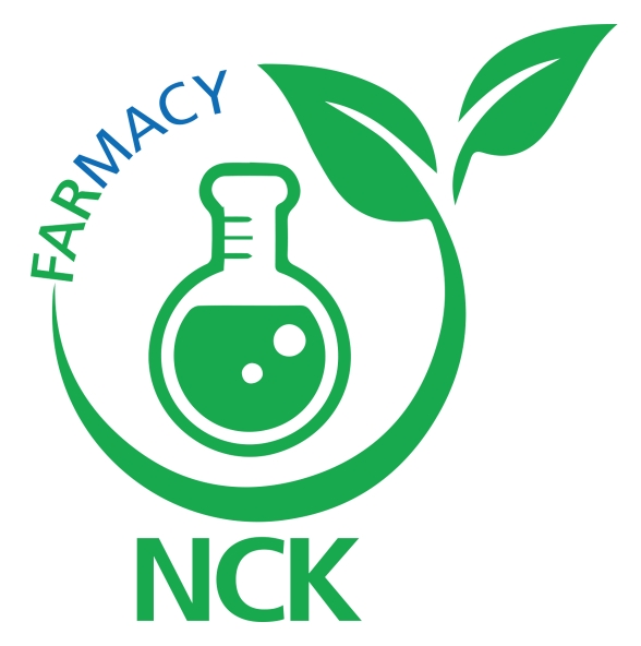 CÔNG TY TNHH NÔNG DƯỢC CÔNG NGHỆ CAO NCK FARMACY