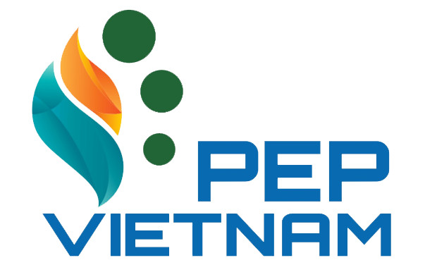 CÔNG TY TNHH PEP VIỆT NAM