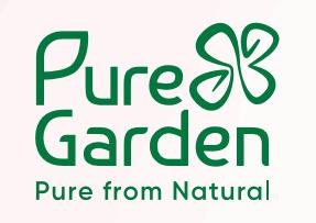 CÔNG TY CỔ PHẦN DƯỢC MĨ PHẨM QUỐC TẾ PURE GARDEN