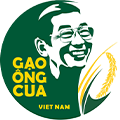 Gạo ST25 Chính Hãng - Gạo Ông Cua