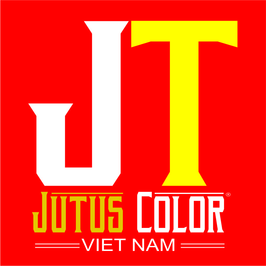 CÔNG TY TNHH THƯƠNG MẠI VÀ DỊCH VỤ JUTUS COLOR VIỆT NAM