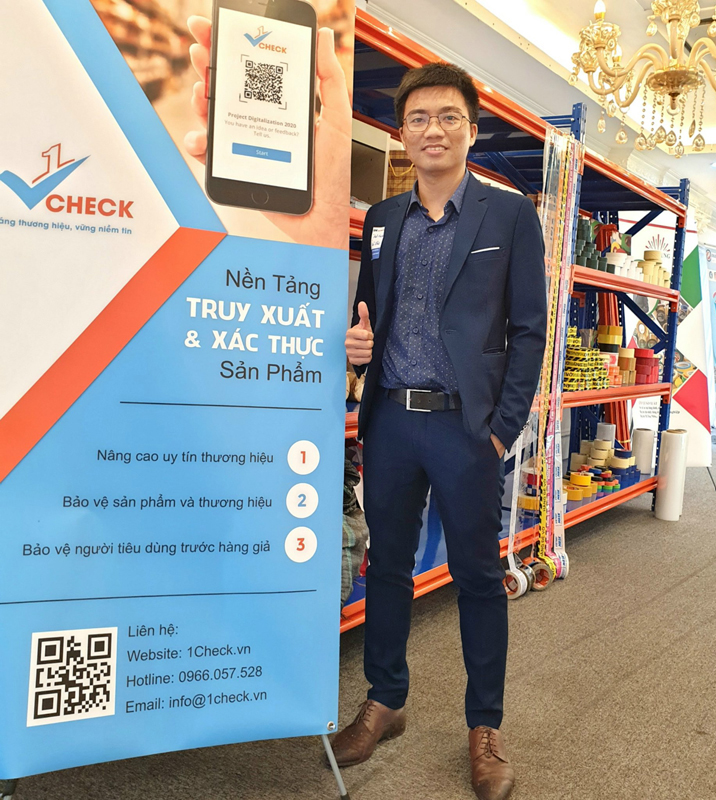 Tham gia hội thảo bảo vệ doanh nghiệp