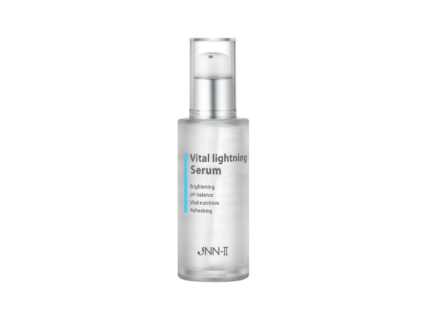 Serum trắng da JNN-II Vital Lightning