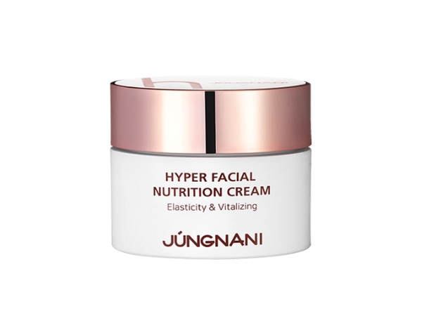 Kem dưỡng JUNGNANI Hyper Facial Nutrition Cream