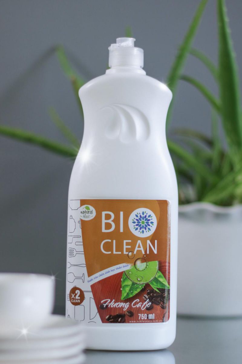 BioClean