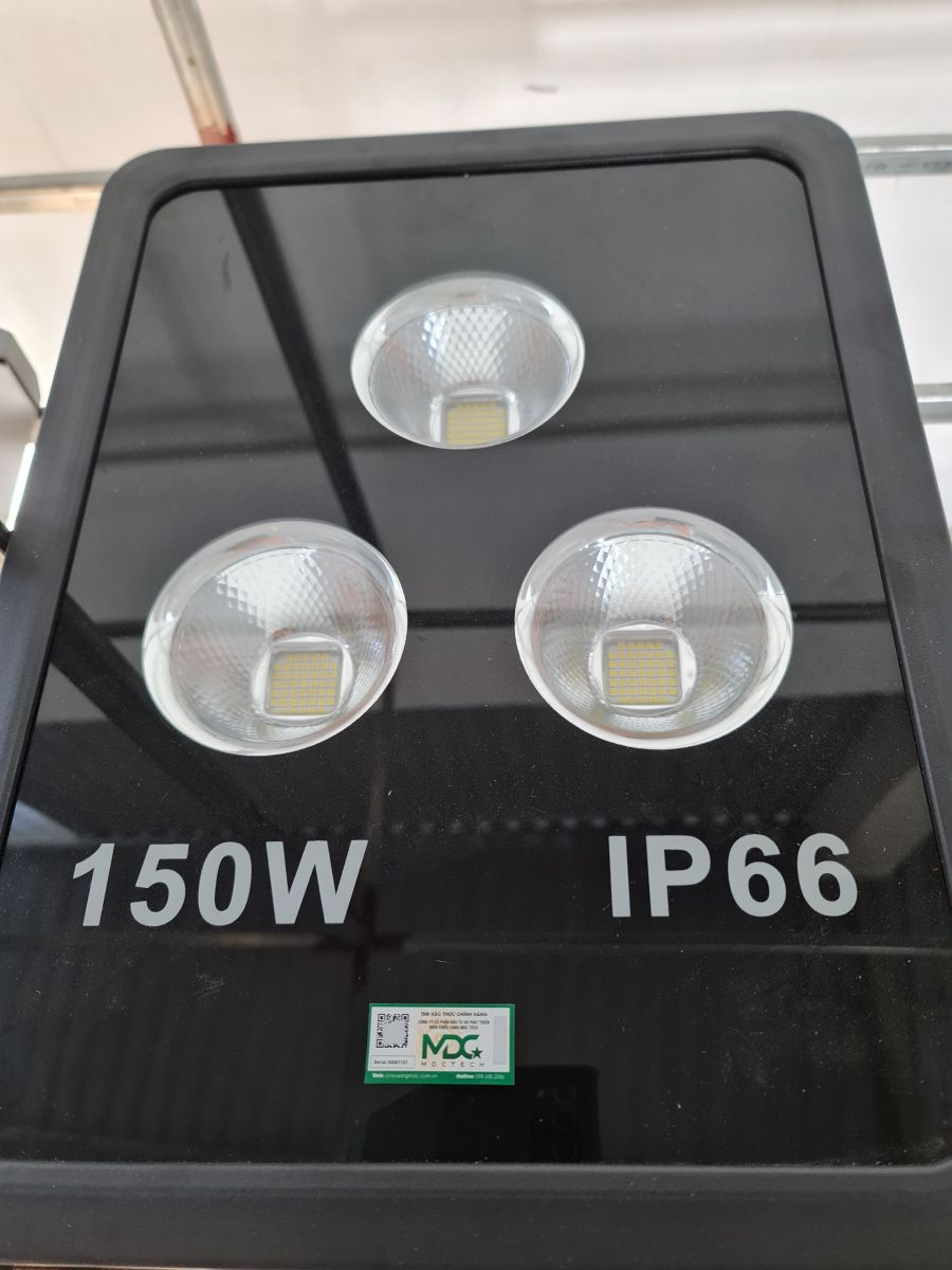 Các sản phẩm của MDC Lighting