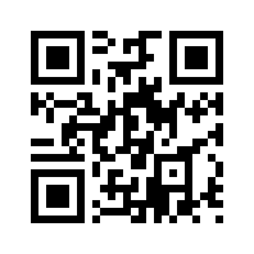 QR code