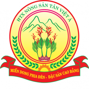 Hợp Tác Xã Nông Sản Tân Việt Á