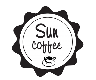 Sun Coffee - Tinh hoa từ cà phê nguyên chất 