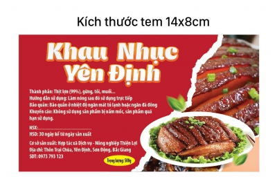 HTX Dịch vụ nông nghiệp Thiện Lợi