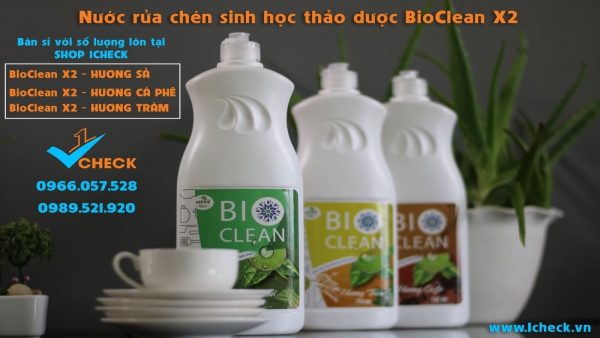 Điều kỳ diệu của trái chanh trong nước rửa chén