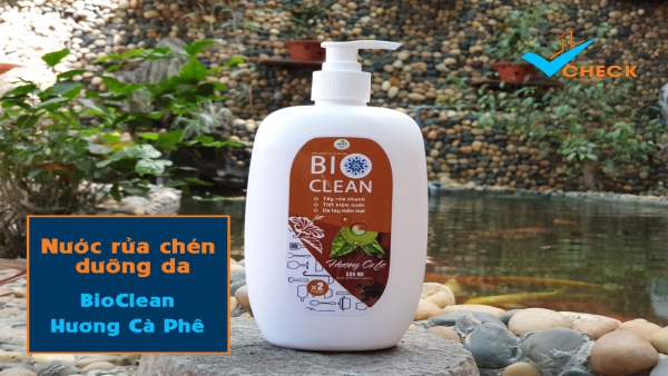 BioClean X2 - "món quà" cho da tay người nội trợ