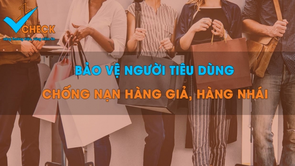 Nguyên tắc để bảo về thương hiệu khỏi hàng giả