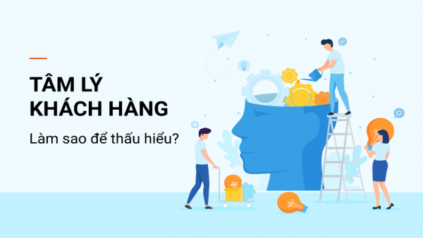 Tâm lí người tiêu dùng khi sử dụng phải hàng giả