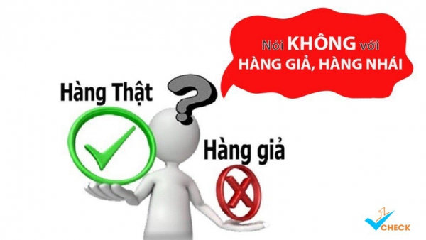 Nỗi lo lắng của người tiêu dùng trước tình trạng hàng giả, hàng nhái tràn lan