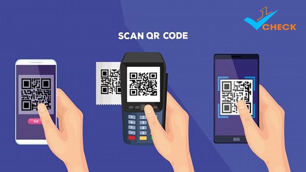 Qrcode ứng dụng trong sản phẩm như thế nào?