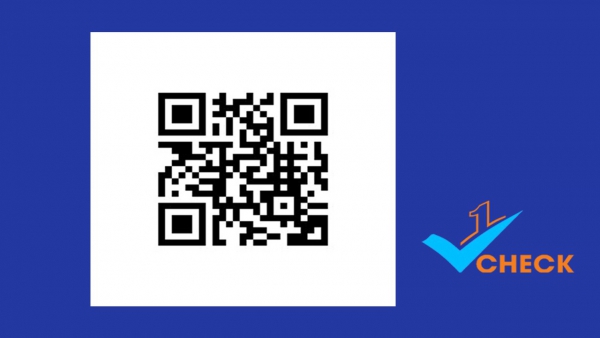 QR code là gì? QR code có khả năng chống hàng giả không?