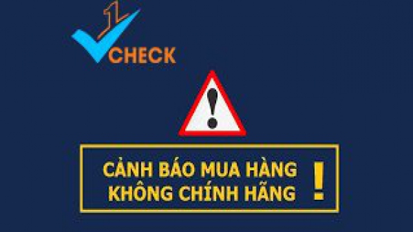  Kinh doanh Hàng giả, nhái thương hiệu: Vì sao khó quản, khó xử lý?