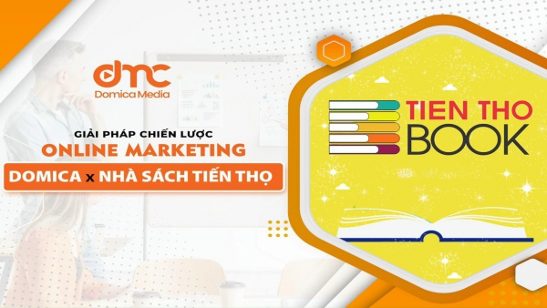 5 tiêu chí làm nên chất lượng dịch vụ Digital Marketing của Domica Media