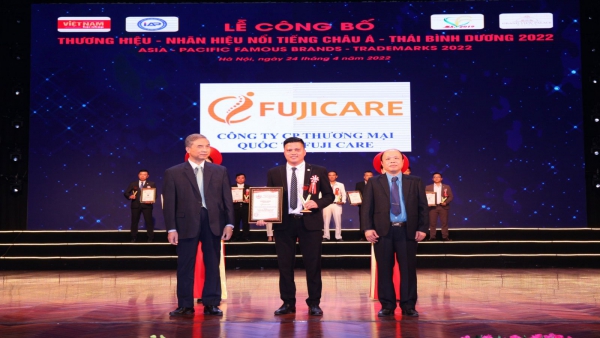 Fuji Care thành công với triết lý "khách hàng là trung tâm"