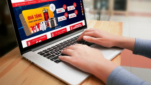 Thương mại điện tử: Chìa khóa giúp hàng Việt tiến xa hơn tới thị trường toàn cầu