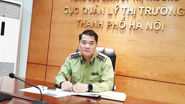 Báo chí tuyên truyền hiệu quả đấu tranh chống hàng lậu, hàng giả